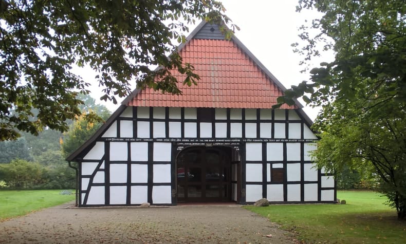 Krummenhof Stemmer