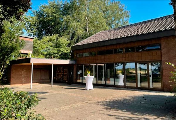 FriedEL Kulturzentrum Eldagsen