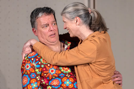 Meinungen 2 - Der Mann im Haus