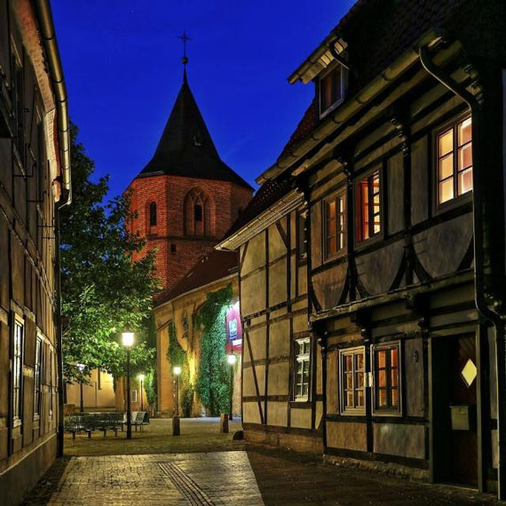 Buez Minden